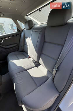 Седан Audi A4 2003 в 