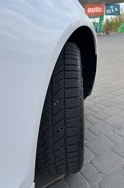 Седан Audi A4 2011 в 