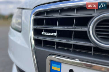 Седан Audi A4 2011 в 