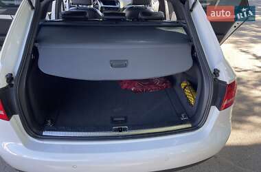 Универсал Audi A4 2012 в 