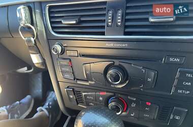 Универсал Audi A4 2012 в 
