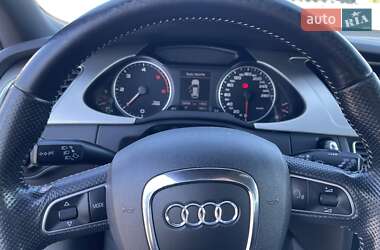 Универсал Audi A4 2012 в 