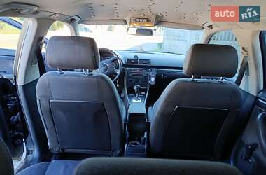 Универсал Audi A4 2004 в 