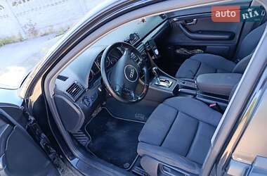 Универсал Audi A4 2004 в 