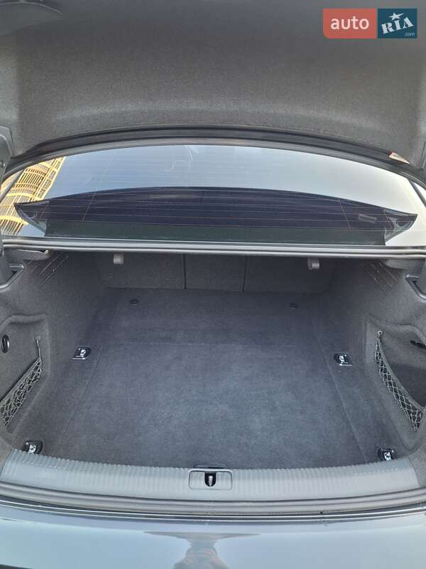 Седан Audi A4 2016 в Днепре фото 30 Седан Audi A4 2016 в Днепре