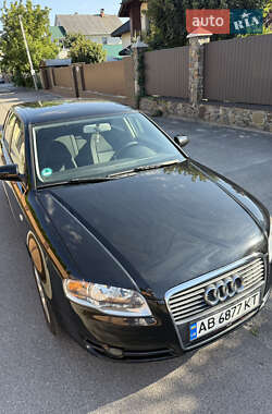 Универсал Audi A4 2007 в 