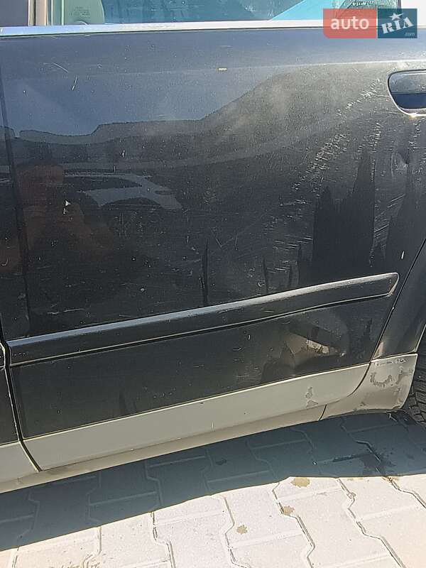 Седан Audi A4 2003 в Виннице фото 3 Седан Audi A4 2003 в Виннице