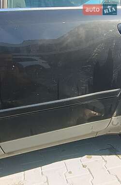 Седан Audi A4 2003 в 