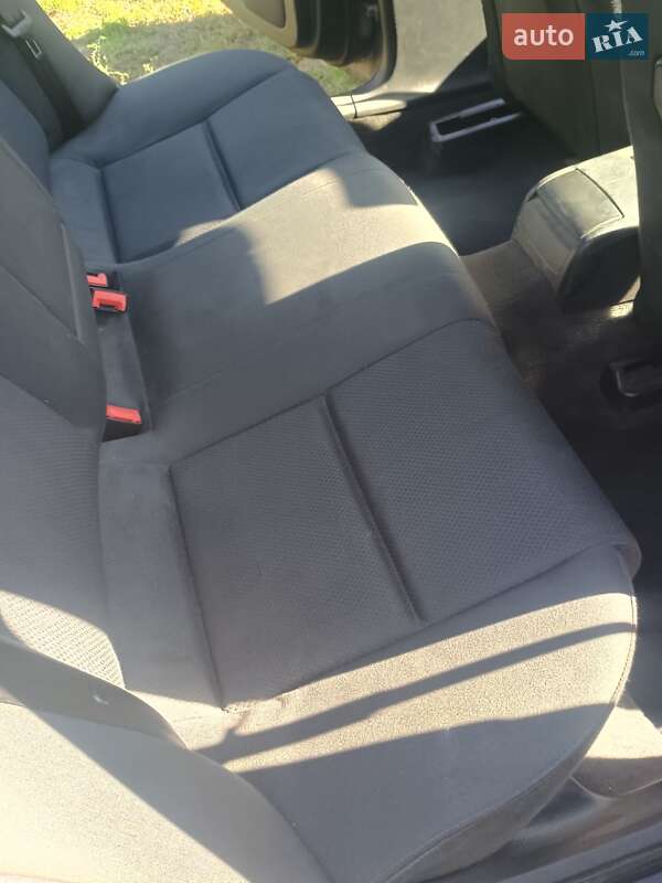 Седан Audi A4 2003 в Виннице фото 19 Седан Audi A4 2003 в Виннице