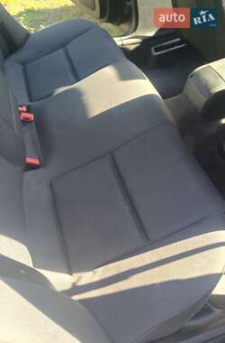 Седан Audi A4 2003 в 