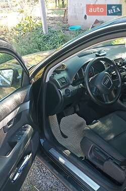 Универсал Audi A4 2006 в 