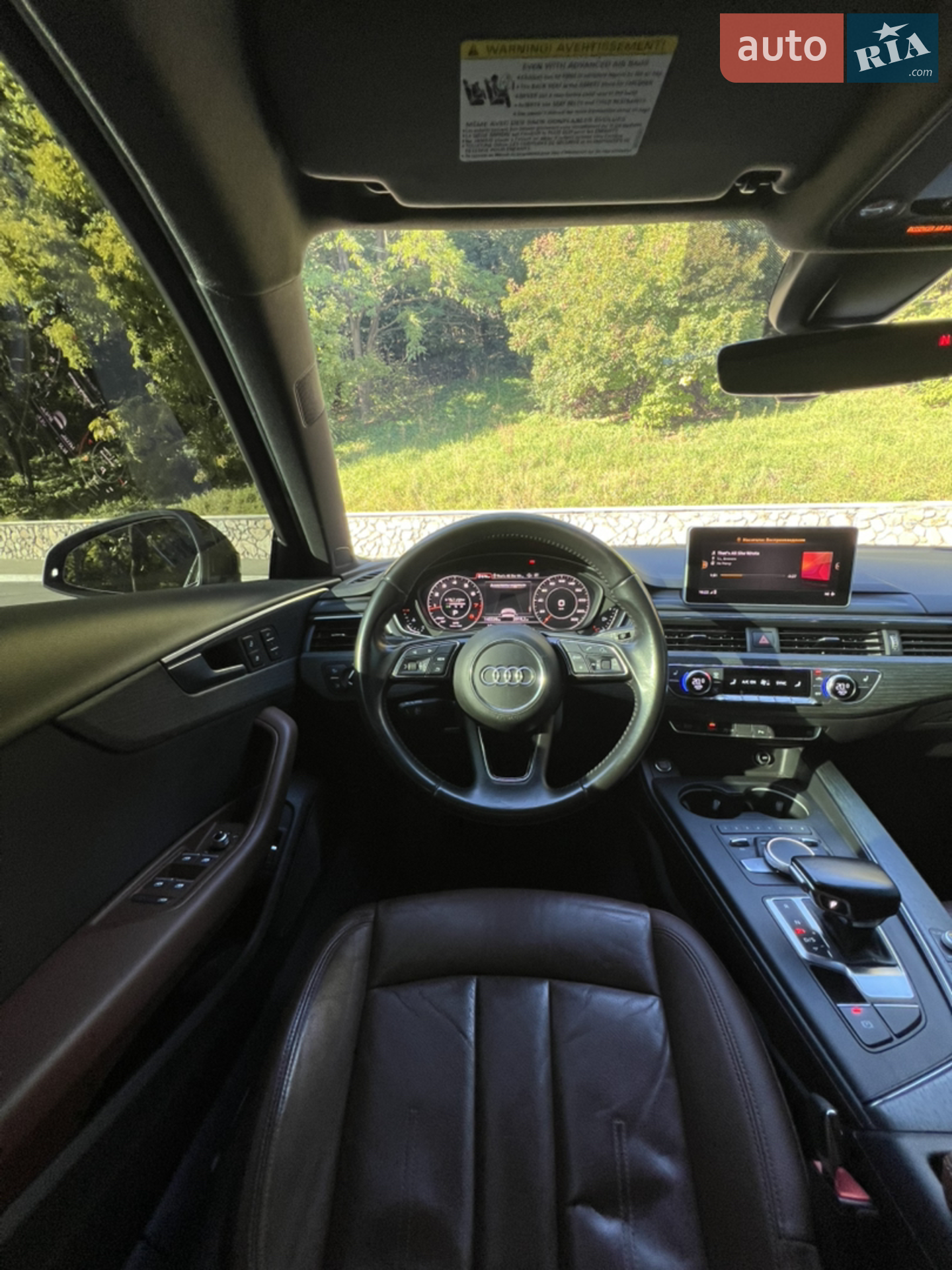 2016 Audi A4 - мініатюра 10