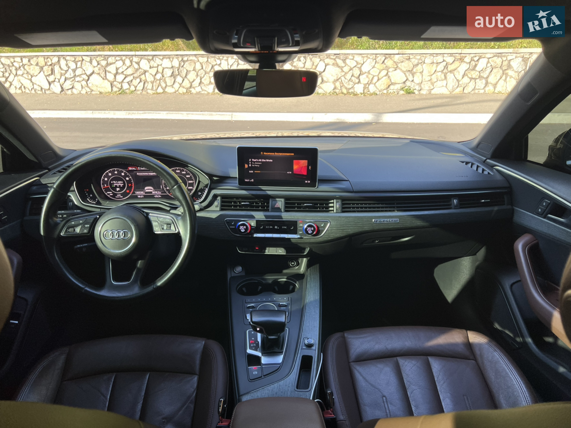 2016 Audi A4 - мініатюра 9