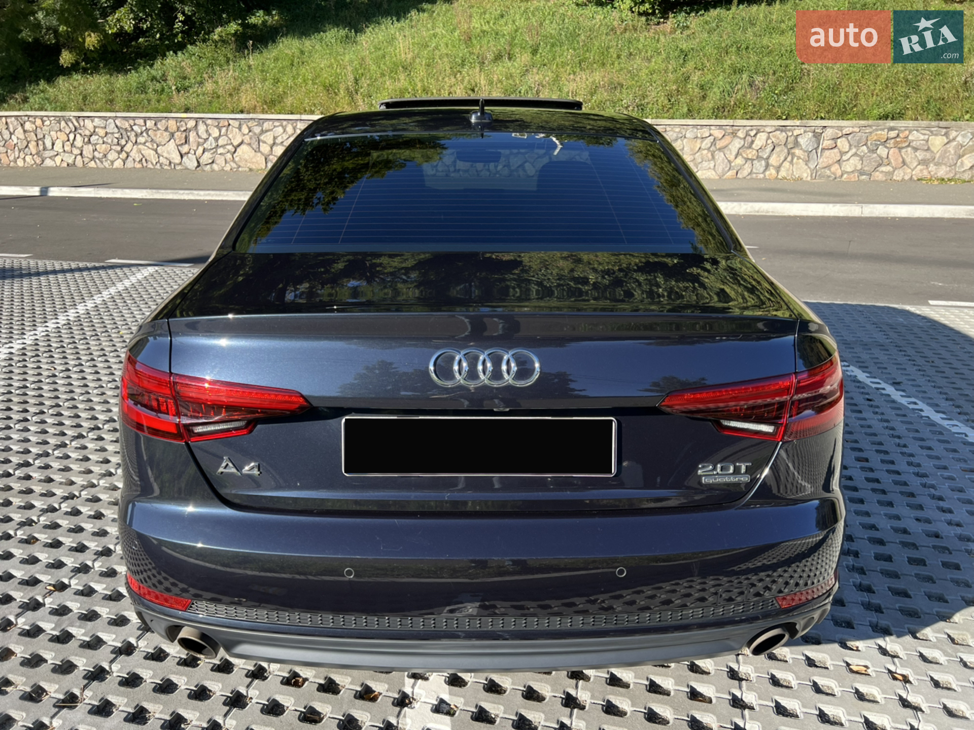 2016 Audi A4 - мініатюра 8