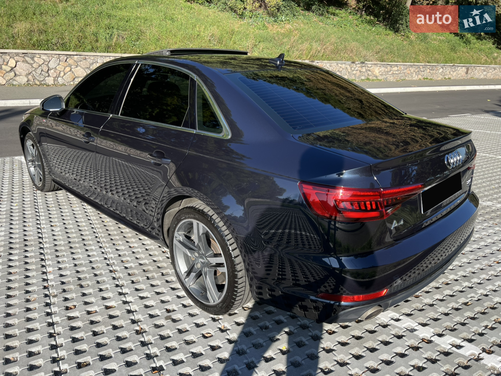 2016 Audi A4 - мініатюра 7
