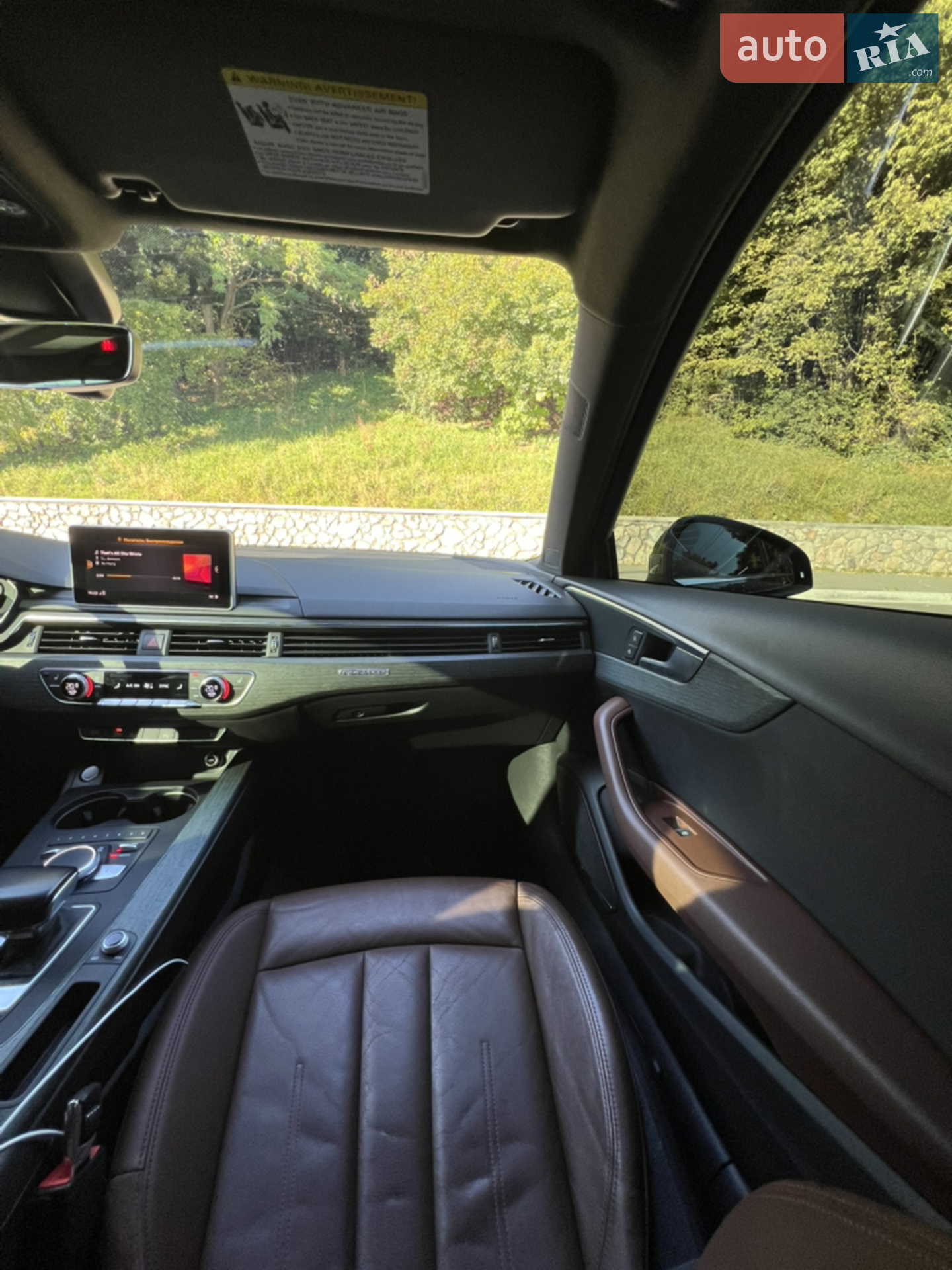 2016 Audi A4 - мініатюра 11
