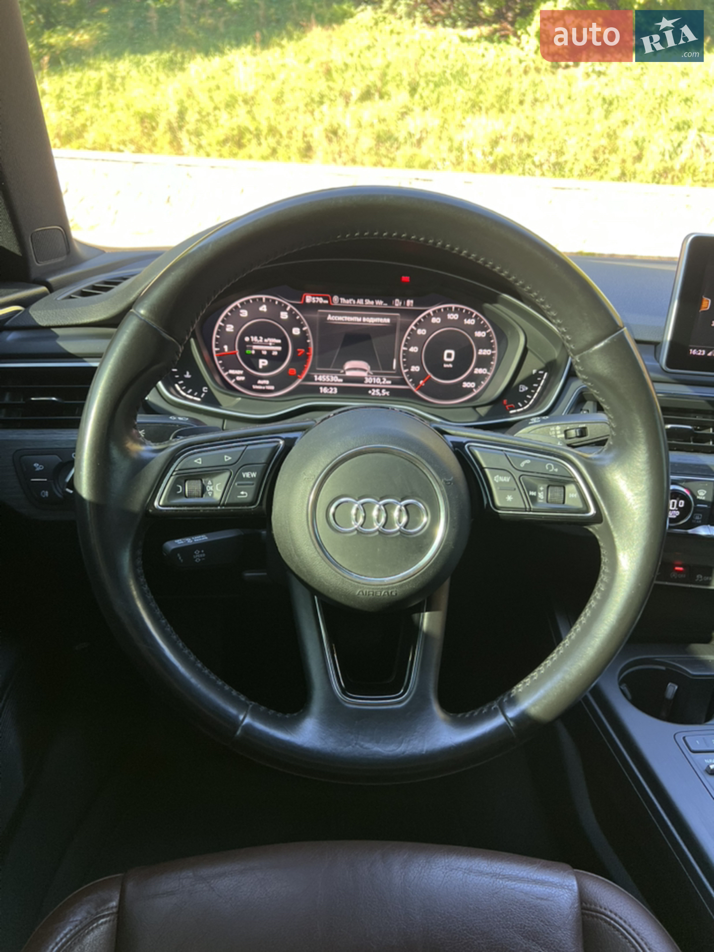 2016 Audi A4 - мініатюра 12