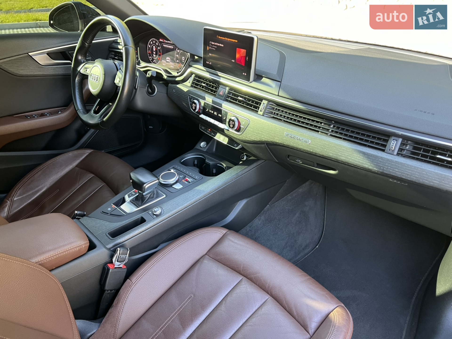 2016 Audi A4 - мініатюра 15