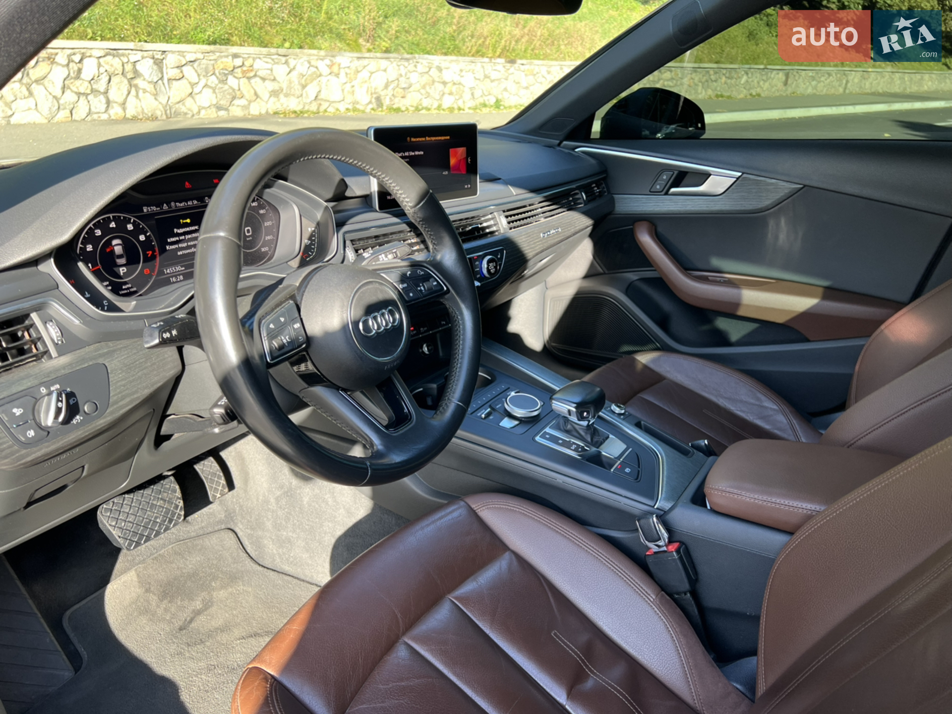 2016 Audi A4 - мініатюра 16