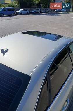 Седан Audi A4 2014 в Львове
