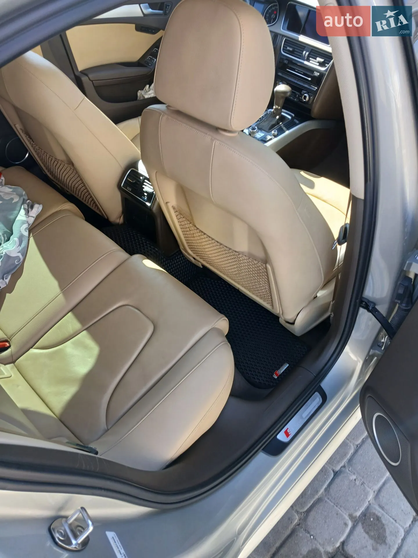 2014 Audi A4 - мініатюра 13