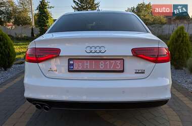 Седан Audi A4 2015 в 