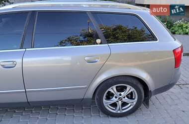 Універсал Audi A4 2001 в 