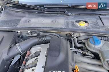 Універсал Audi A4 2001 в 