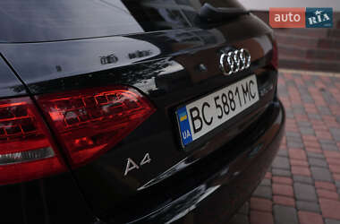 Универсал Audi A4 2009 в 