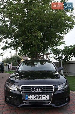 Универсал Audi A4 2009 в 