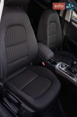 Универсал Audi A4 2009 в 