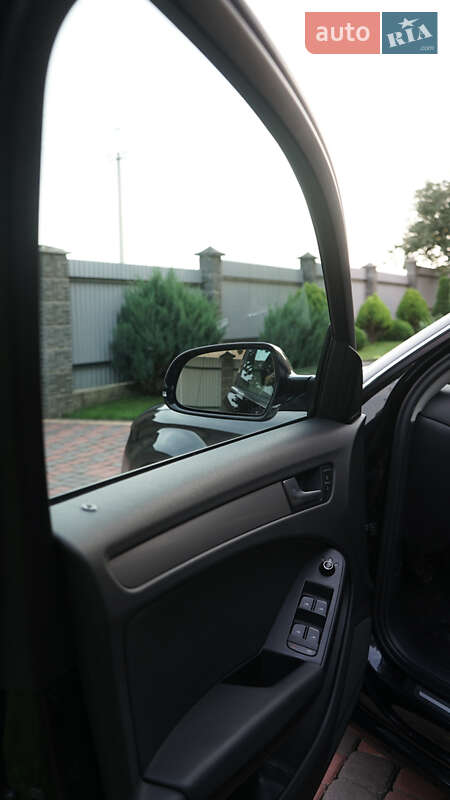 Универсал Audi A4 2009 в Самборе фото 28 Универсал Audi A4 2009 в Самборе