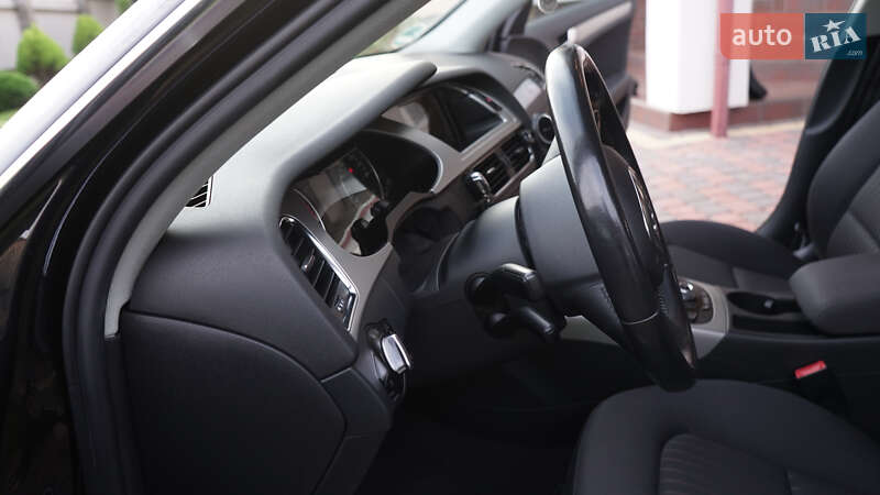 Универсал Audi A4 2009 в Самборе фото 31 Универсал Audi A4 2009 в Самборе