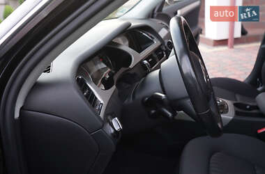 Универсал Audi A4 2009 в 