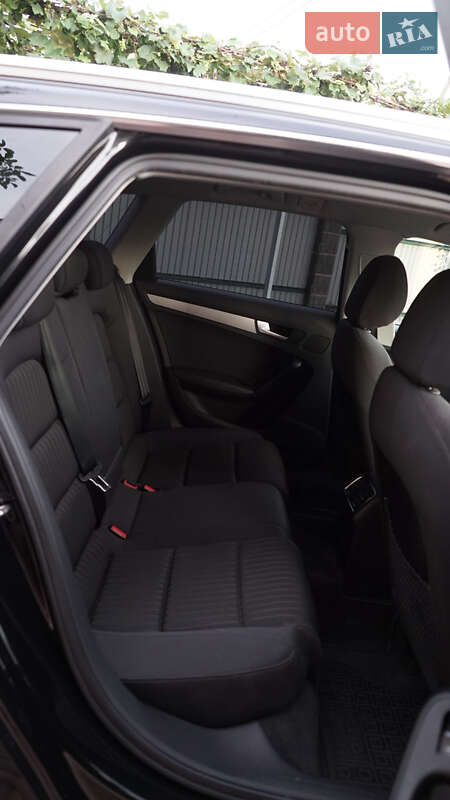 Универсал Audi A4 2009 в Самборе фото 42 Универсал Audi A4 2009 в Самборе