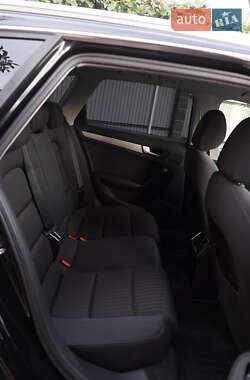 Универсал Audi A4 2009 в 