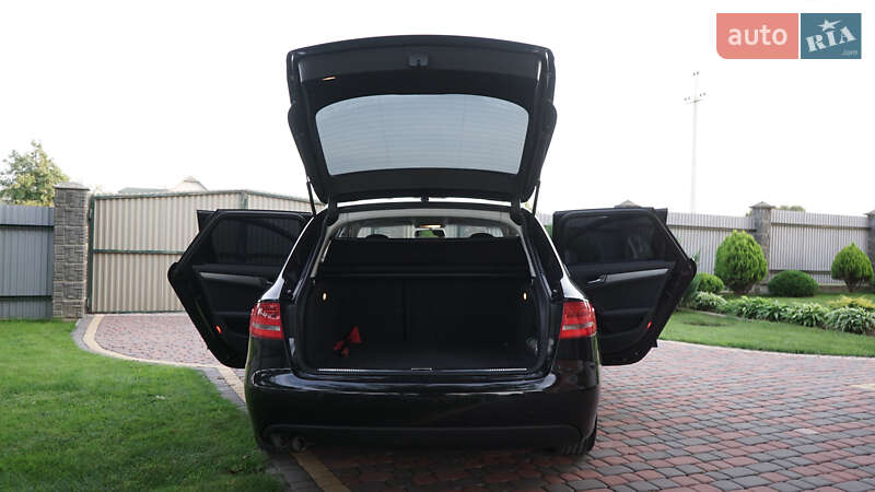 Универсал Audi A4 2009 в Самборе фото 51 Универсал Audi A4 2009 в Самборе