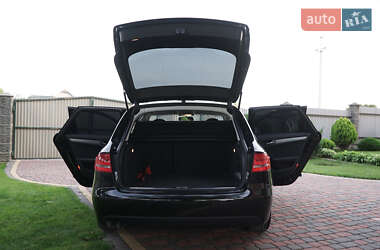 Универсал Audi A4 2009 в 