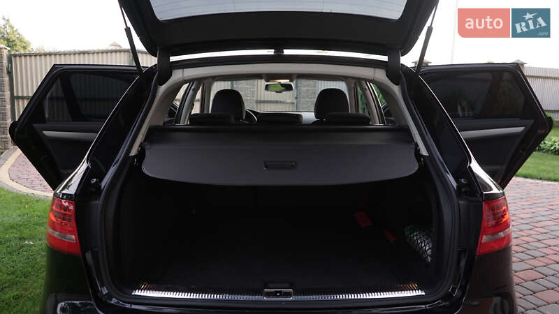 Универсал Audi A4 2009 в Самборе фото 57 Универсал Audi A4 2009 в Самборе