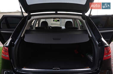 Универсал Audi A4 2009 в 