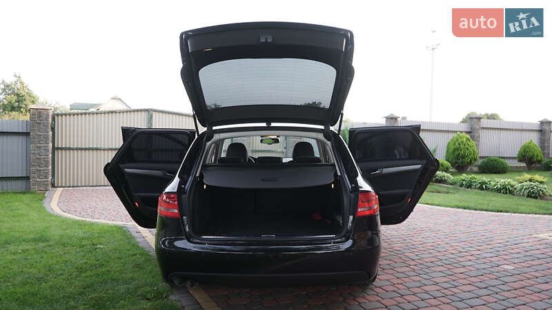 Универсал Audi A4 2009 в Самборе фото 58 Универсал Audi A4 2009 в Самборе