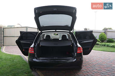 Универсал Audi A4 2009 в 
