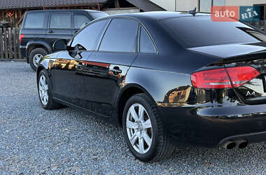 Седан Audi A4 2009 в 