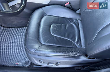 Седан Audi A4 2009 в 