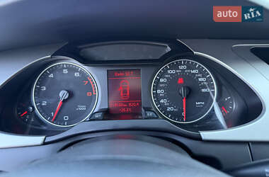 Седан Audi A4 2009 в 