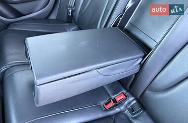 Седан Audi A4 2009 в 