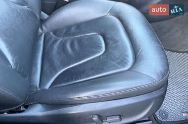 Седан Audi A4 2009 в 