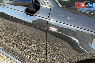 Седан Audi A4 2017 в 