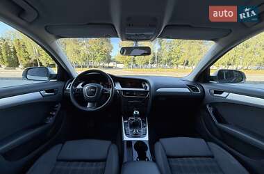 Універсал Audi A4 2010 в 