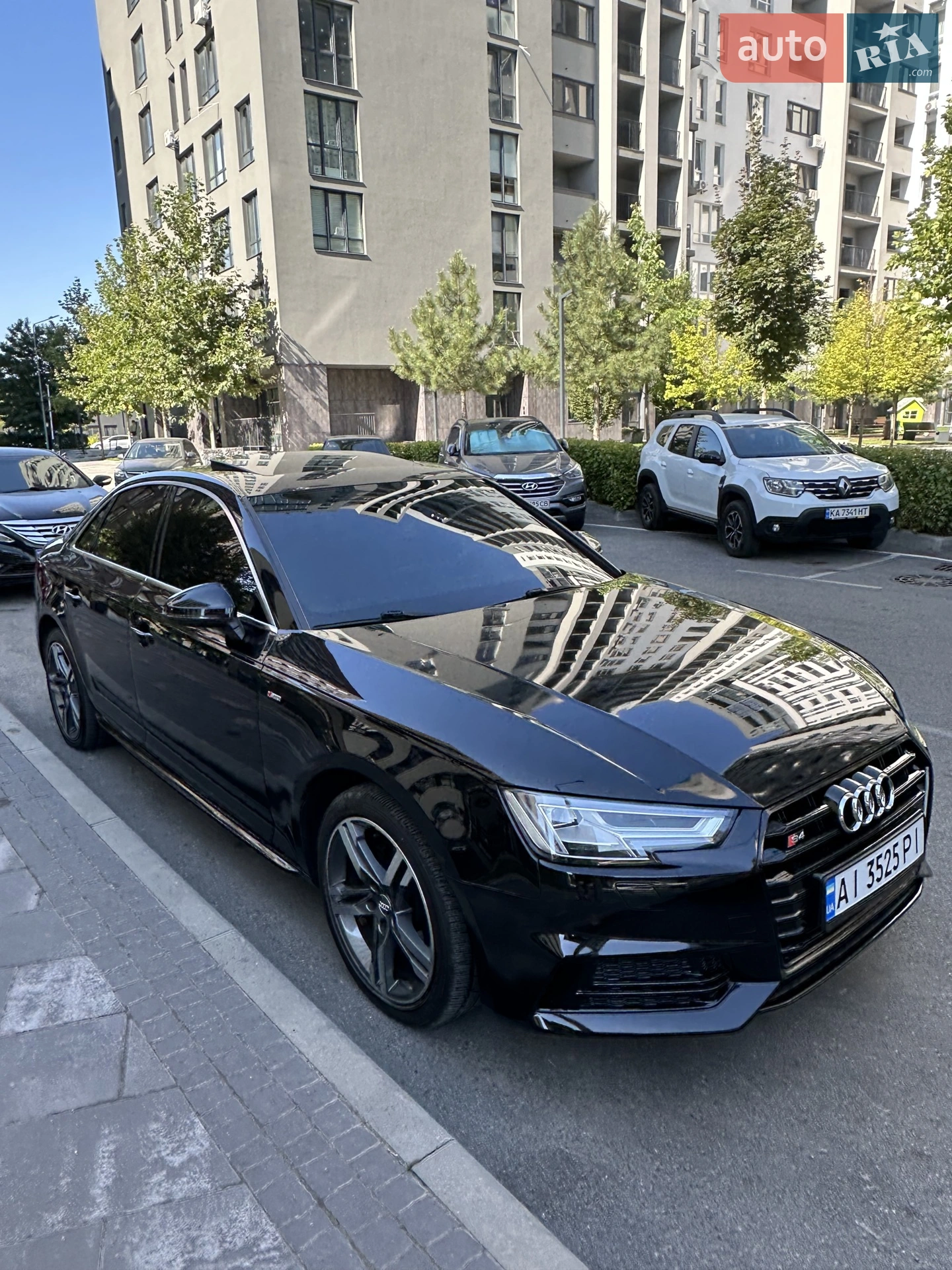 2018 Audi A4 - мініатюра 10